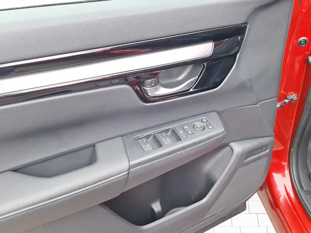 Honda CR-V 2.0 i-MMD Elegance 4WD