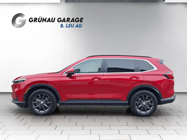Honda CR-V 2.0 i-MMD Elegance 4WD