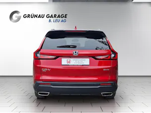 Honda CR-V 2.0 i-MMD Elegance 4WD