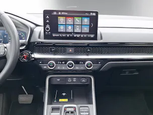 Honda CR-V 2.0 i-MMD Elegance 4WD
