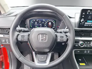 Honda CR-V 2.0 i-MMD Elegance 4WD