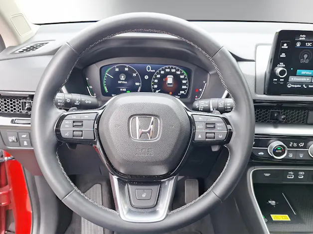Honda CR-V 2.0 i-MMD Elegance 4WD