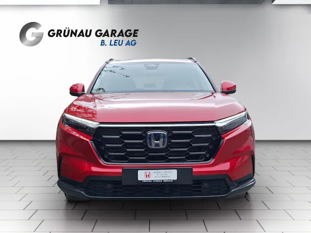 Honda CR-V 2.0 i-MMD Elegance 4WD