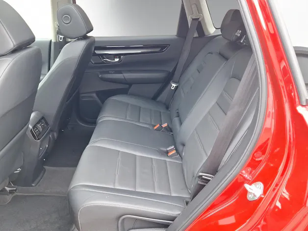 Honda CR-V 2.0 i-MMD Elegance 4WD