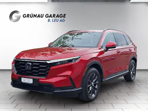 Honda CR-V 2.0 i-MMD Elegance 4WD