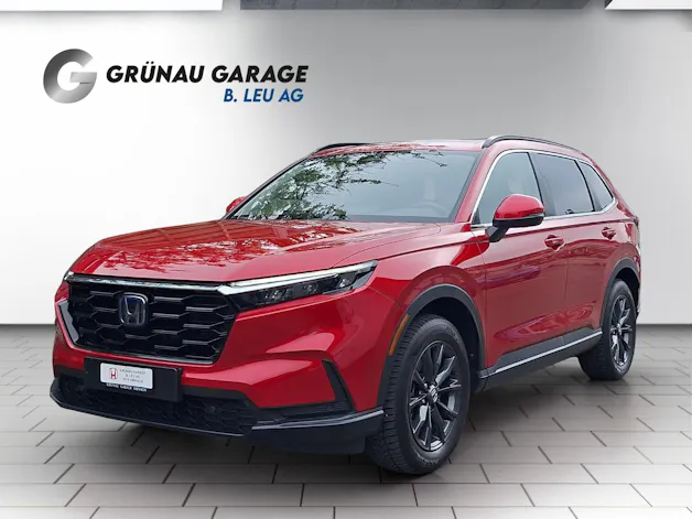 Honda CR-V 2.0 i-MMD Elegance 4WD