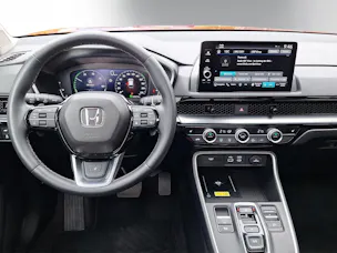 Honda CR-V 2.0 i-MMD Elegance 4WD