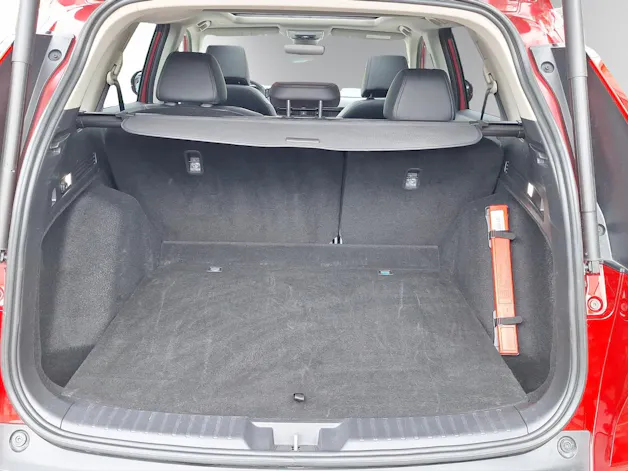 Honda CR-V 2.0 i-MMD Elegance 4WD