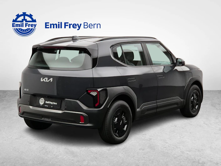 Fahrzeugbild KIA EV2