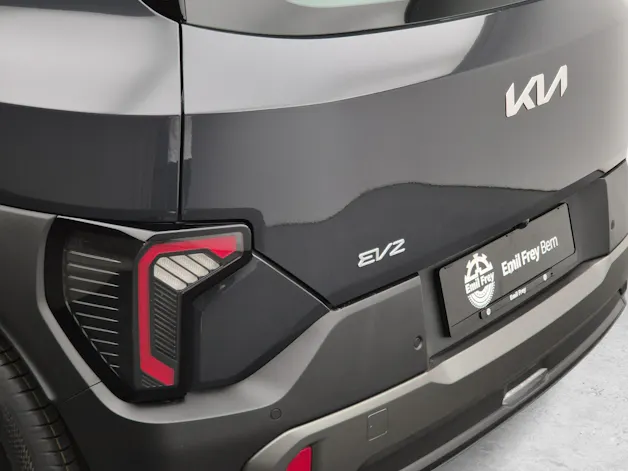 Kia EV2 61 kWh Air