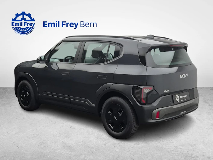 Fahrzeugbild KIA EV2