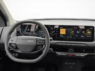 Kia EV2 61 kWh Air