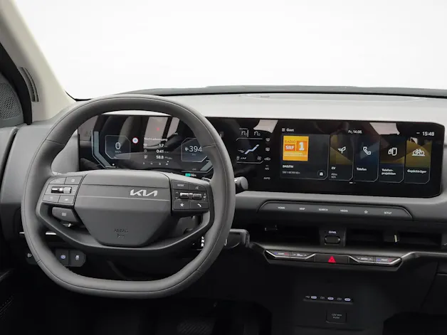 Kia EV2 61 kWh Air