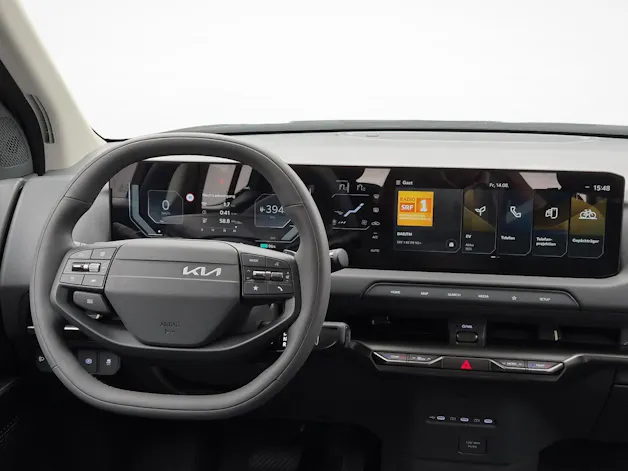 Kia EV2 61 kWh Air