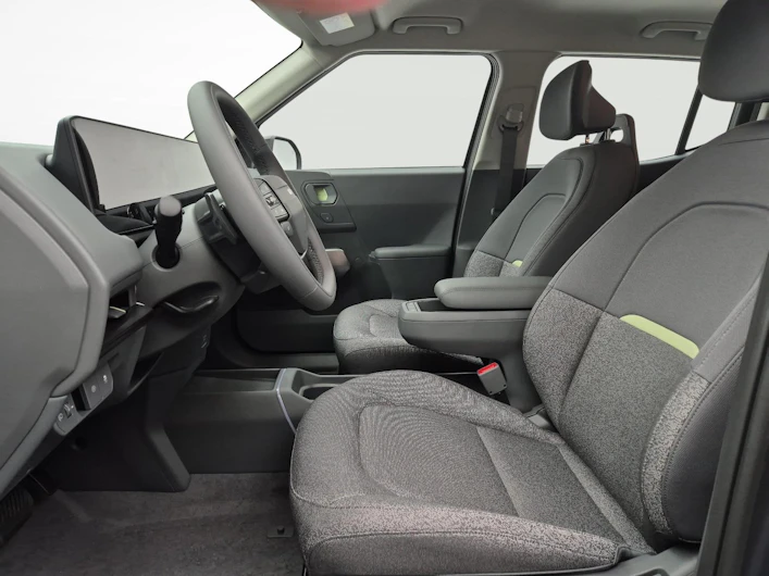 Fahrzeugbild KIA EV2