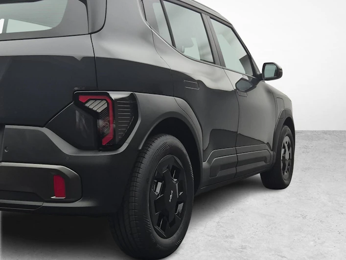 Fahrzeugbild KIA EV2