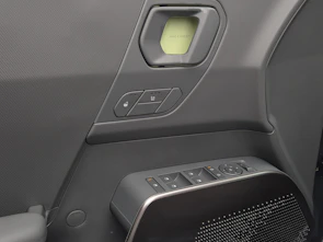 Fahrzeugbild KIA EV2 61 kWh Air