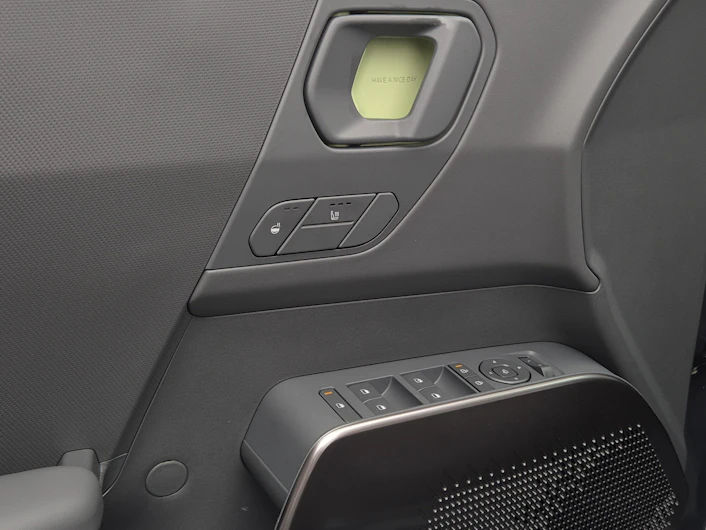 Fahrzeugbild KIA EV2
