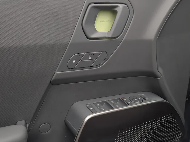 Kia EV2 61 kWh Air