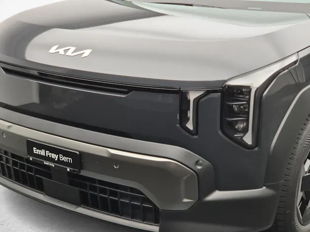 Kia EV2 61 kWh Air