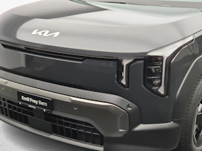 Fahrzeugbild KIA EV2 61 kWh Air
