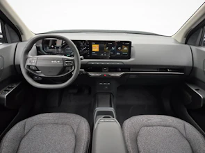 Fahrzeugbild KIA EV2 61 kWh Air