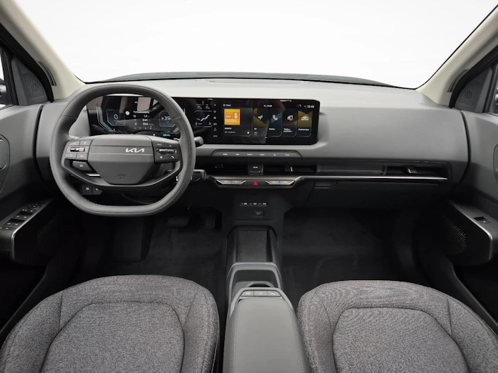 Fahrzeugbild KIA EV2