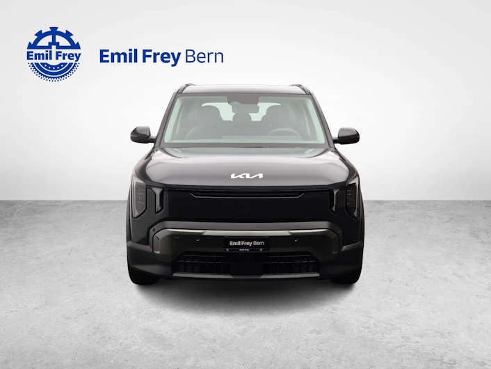 Fahrzeugbild KIA EV2