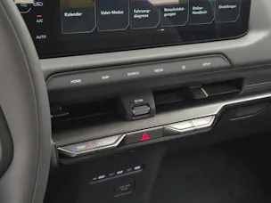 Kia EV2 61 kWh Air