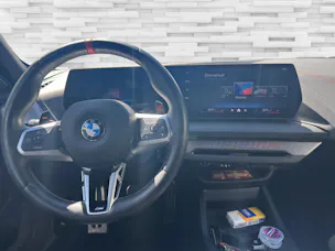 BMW M135i xDrive