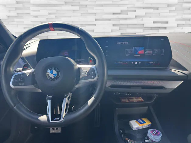 BMW M135i xDrive