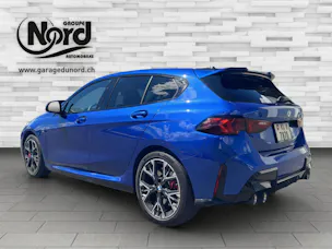 BMW M135i xDrive