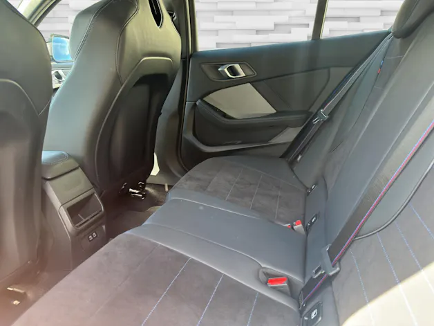 BMW M135i xDrive