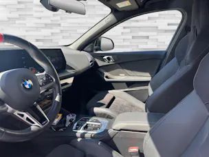 BMW M135i xDrive