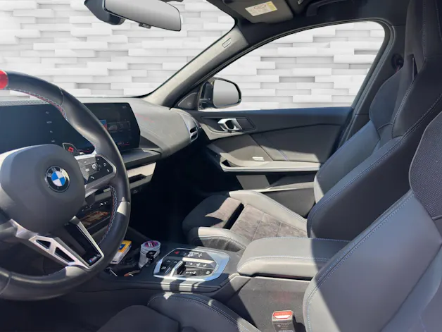BMW M135i xDrive