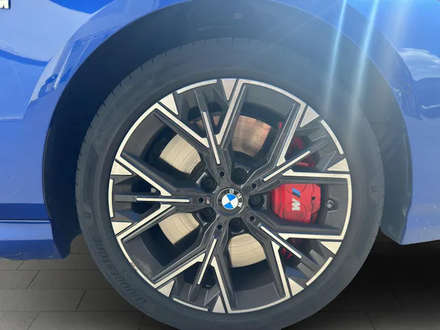 BMW M135i xDrive