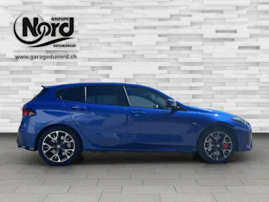 BMW M135i xDrive