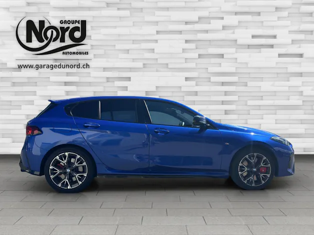 BMW M135i xDrive