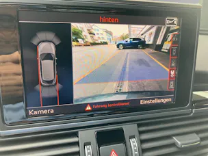 Audi RS6 Avant 4.0 V8 TFSI quattro T-Tronic