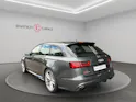 Audi RS6 Avant 4.0 V8 TFSI quattro T-Tronic
