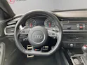 Audi RS6 Avant 4.0 V8 TFSI quattro T-Tronic