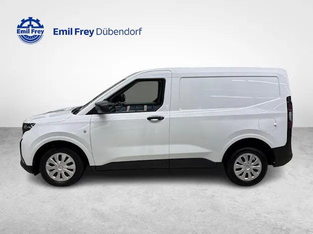 FORD Transit Courier Van 1.0 EcoBoost Trend