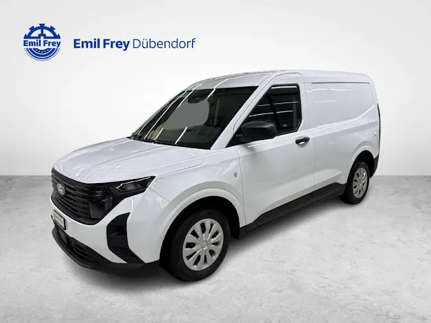 FORD Transit Courier Van 1.0 EcoBoost Trend