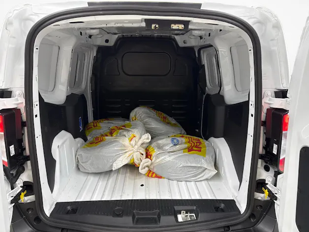 FORD Transit Courier Van 1.0 EcoBoost Trend