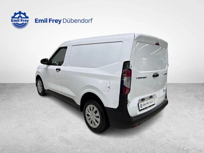 Fahrzeugbild FORD COURIER