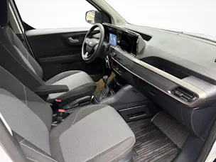 FORD Transit Courier Van 1.0 EcoBoost Trend