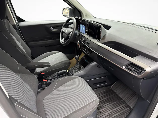 FORD Transit Courier Van 1.0 EcoBoost Trend