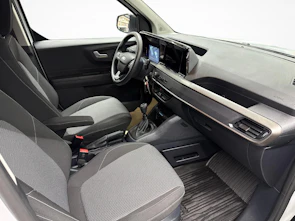 Fahrzeugbild FORD Transit Courier Van 1.0 EcoBoost Trend
