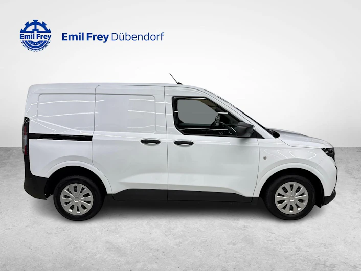 Fahrzeugbild FORD COURIER
