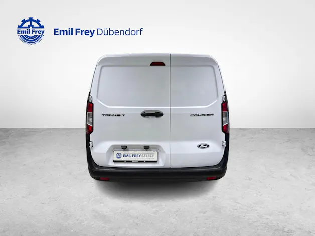 FORD Transit Courier Van 1.0 EcoBoost Trend